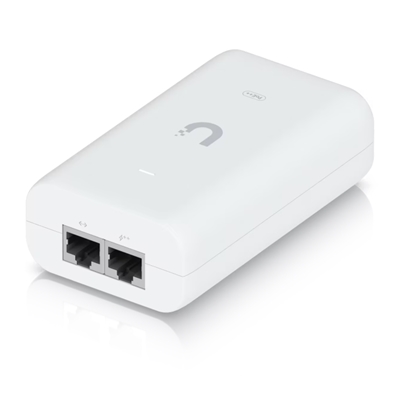 POE INJECTOR UBIQUITI U-POE++ (60W 48V)