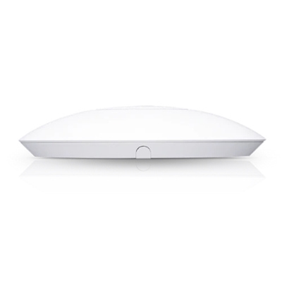 WIRELESS ACCESS POINT UBIQUITI UNIFI UAP-NANOHD-3 DUALBAND 2.4GHZ/5GHZ (PACK 3PCS) - POE NON INCL.