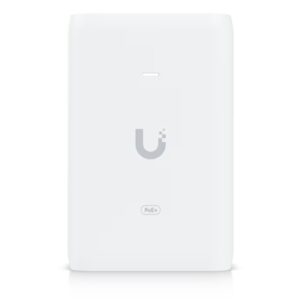POE INJECTOR UBIQUITI U-POE+-EU 30W POE+