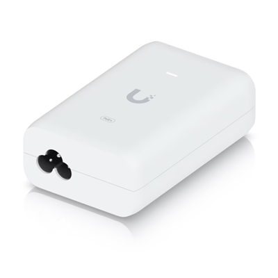 POE INJECTOR UBIQUITI U-POE+-EU 30W POE+