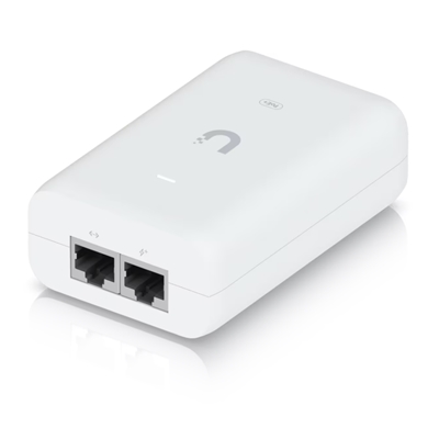 POE INJECTOR UBIQUITI U-POE+-EU 30W POE+