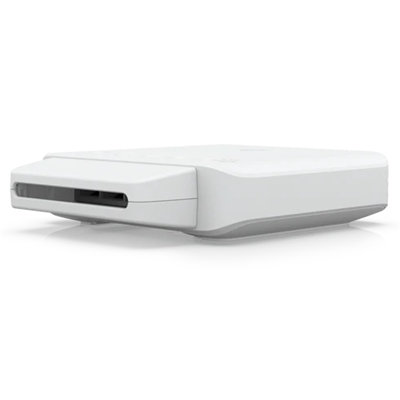 SWITCH 5P LAN GIGABIT UBIQUITI USW-FLEX-3 DI CUI 4P POE+ (CONF.3PCS)
