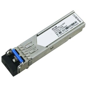 TRANSCEIVER HP JD119B X120 1G SFP LC LX FINO:07/08