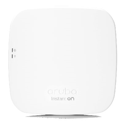 ACCESS POINT ARUBA R3J24A ISTANT ON AP12 INDOOR 802.11AC WAVE 2