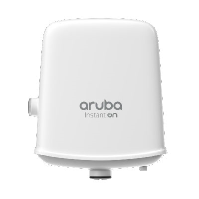 ACCESS POINT ARUBA R2X11A ISTANT ON AP17 OUTDOOR 802.11AC WAVE 2