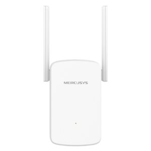 WIRELESS N RANGE EXTENDER 300M MERCUSYS ME12 2.4GHZ-2 ANT. ESTERNE FISSE