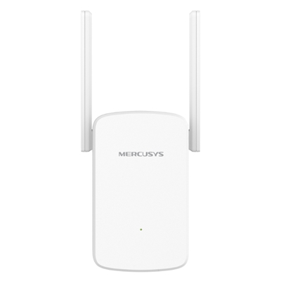 WIRELESS N RANGE EXTENDER 300M MERCUSYS ME12 2.4GHZ-2 ANT. ESTERNE FISSE
