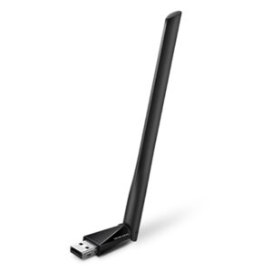 ADATTATORE USB WI-FI AC650MERCUSYS MU6H200M2