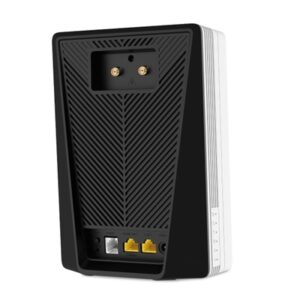ROUTER WIRELESS AX3000 5G MERCUSYS MB520-5G DUAL BAND 574/2402MBPS 1P WAN/LAN 2.5GBPS 1P TELEF. RJ11 -ANT. INT.