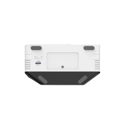 ROUTER WIRELESS AX3000 5G MERCUSYS MB520-5G DUAL BAND 574/2402MBPS 1P WAN/LAN 2.5GBPS 1P TELEF. RJ11 -ANT. INT.