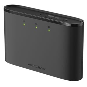WIRELESS ROUTER 4G LTE MERCUSYS MT110 150M2