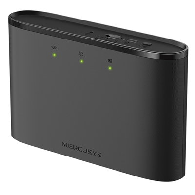 WIRELESS ROUTER 4G LTE MERCUSYS MT110 150M2
