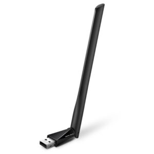 ADATTATORE USB WIRELESSAC1300 MERCUSYS MA30H DUAL BAND 400MBPS 2