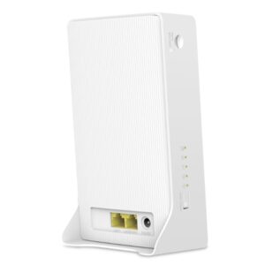 ROUTER 4G LTE WI-FI AC1200MERCUSYS MB230-4G -300MBPS 2.4GHZ/867MBPS 5GHZ4G+ 1P WAN/LAN GIGABIT-1P LAN GIGABIT - ANT.INT