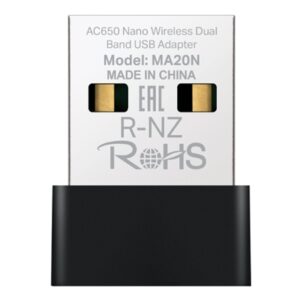 4GHZ+4337MBPS 5 GHZ-1 ANTENNA INTERNA