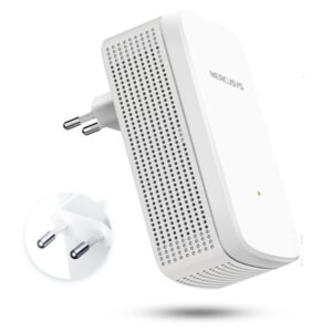 WIRELESS N RANGE EXTENDER 750M MERCUSYS ME20 300M 2.4GHZ+ 433M A 5GHZ-2 ANTENNE INTERNE