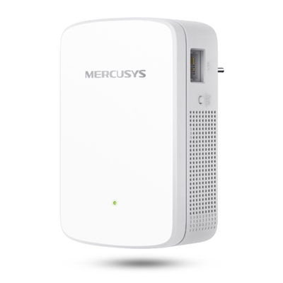 WIRELESS N RANGE EXTENDER 750M MERCUSYS ME20 300M 2.4GHZ+ 433M A 5GHZ-2 ANTENNE INTERNE