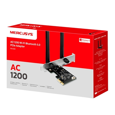 4GHZ+867MBPS 5 GHZ-2 ANT.EST.