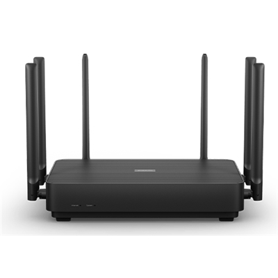 WIRELESS ROUTER DUAL BAND XIAOMI MI ROUTER AX3200 DVB4314GL 5GHZX867MBPS/2.4GHZX300MBPS-WIFI6 -SUPP.4X4 MU-MIMO