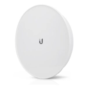 ANTENNA UBIQUITI PBE-5AC-ISO-GEN2 POWERBEAM AC GEN2 400MM ISO (KIT DA 8PCS)