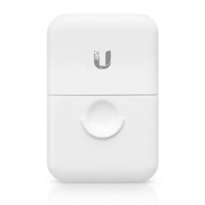 ETHERNET SURGE PROTECTOR UBIQUITI ETH-SP-G2GEN2 PROT.DISP.POE E NON- RJ45