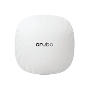 ACCESS POINT HP R2H28A ARUBA AP-505 (RW) DUAL RADIO 2X2:2 802.11AX INTERNAL ANTENNAS UNIFIED CAMPUS AP FINO:07/08