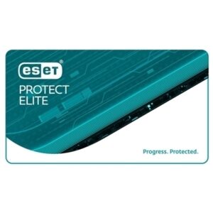 ESET (LIC. ELETTRONICA) PROTECT ELITE - 1 ANNO - BAND 100-249USER (EPEL-N1-E)