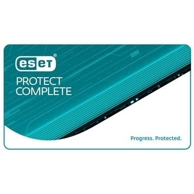 ESET (LIC. ELETTRONICA) PROTECT COMPLETE - 2 ANNI - BAND 26-49USER (EPC-N2-C)