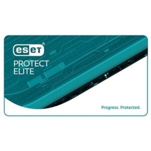 ESET (LIC. ELETTRONICA) PROTECT ELITE - RINNOVO - 3 ANNI - BAND 100-249USER (EPEL-R3-E)