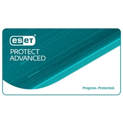 ESET (LIC. ELETTRONICA) PROTECT ADVANCED - RINNOVO - 2 ANNI - BAND 1000-1999USER (EPA-R2-H)