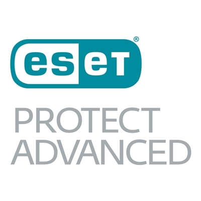 ESET PROTECT ADVANCED (ESET REMOTE WORKFORCE OFFER) - 1 ANNO - BAND 100-249USER (EPA-N1-E)