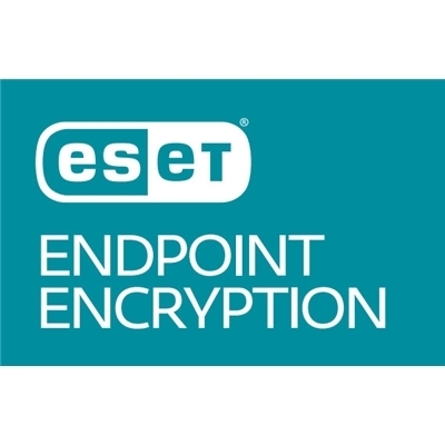 ESET ENDPOINT ENCRYPTION - PRO - 1 ANNO - BAND 1-10USER (EENP-N1-B1)