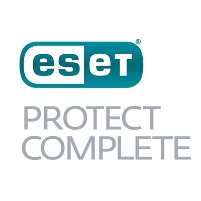 ESET PROTECT COMPLETE - 1 ANNO - BAND 11-25USER (EPC-N1-B11)