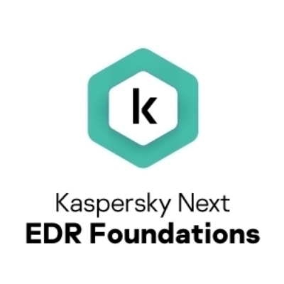 KASPERSKY NEXT EDR FOUNDATIONS - BASE - 3 ANNI - BAND E 5-9USER (KL4065XAETS) FINO:31/12