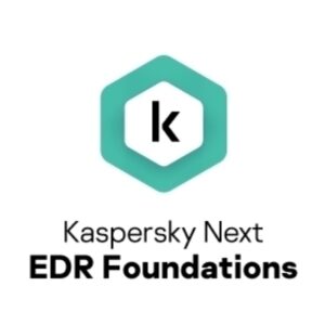 KASPERSKY NEXT EDR FOUNDATIONS - PUBLIC (GOV/EDU) - RINNOVO - 3 ANNI - BAND Q 50-99USER (KL4065XAQTD)