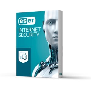 ESET INTERNET SECURITY RINNOVO - 2 UTENTI 140T21Y-R / EIS-R1-A2-BOX FINO:14/06