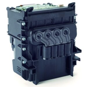 KIT TESTINA HP 729 F9J81A YCMK DESIGNJET ADATTA A DESIGNJET STUDIO