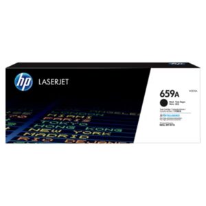 TONER HP 659A W2010A NERO 16.000PG LASERJET