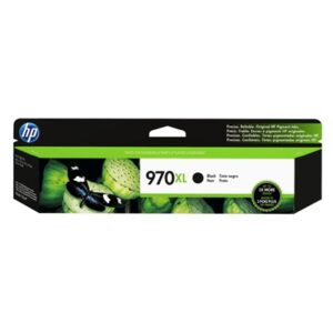 CARTUCCIA HP 970XL NERO CN625AE ALTA CAPACIT+Ç
