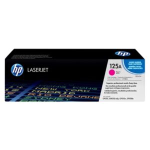 TONER HP 125A CB543A MAGENTA 1.400PG LASERJET