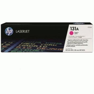 TONER HP 131A CF213A MAGENTA 1.800PG LASERJET