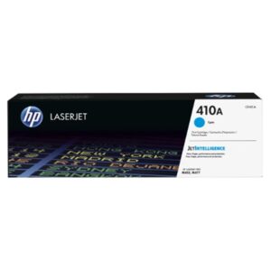 TONER HP 410A CF411A CIANO 2.300PG LASERJET