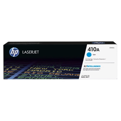 TONER HP 410A CF411A CIANO 2.300PG LASERJET