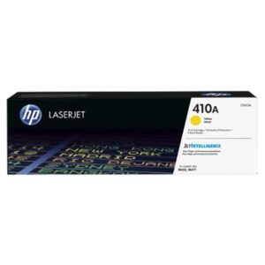 TONER HP 410A CF412A GIALLO 2.300PG LASERJET