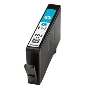 CARTUCCIA HP 903XL T6M03AE CIANO ALTA CAPACIT+Ç HVS
