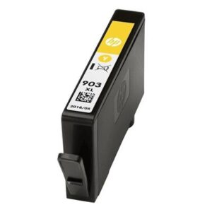 CARTUCCIA HP 903XL T6M11AE GIALLO ALTA CAPACIT+Ç HVS