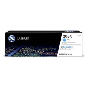 TONER HP 205A CF531A CIANO 900PG LASERJET