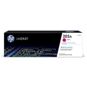 TONER HP 205A CF533A MAGENTA 900PG LASERJET