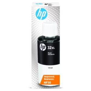 FLACONE HP N-¦32XL 1VV24AE NERO 6000PG MVS