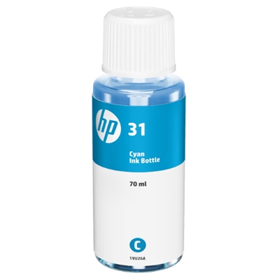 FLACONE HP N-¦31 1VU26AE CIANO 8000PG MVS